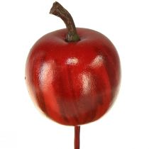 Artikel Mini æbler på tråd Ø3,5cm 48stk