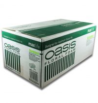 Artikel OASIS® plug moss maxlife standard 20 klodser