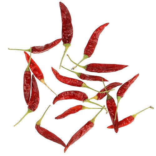 Chili rød kort 250g køb billigt