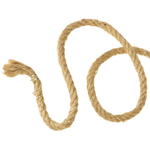 Artikel Micro LED lyskæde med ledning indendørs varm hvid 390 cm