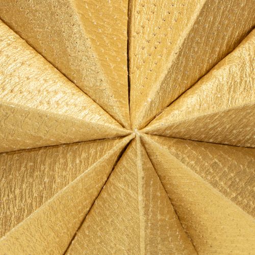 Artikel Festlige papirstjerner til advents- og julepynt