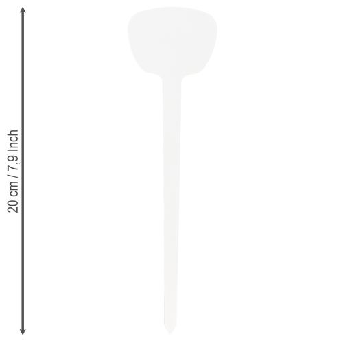 Artikel Plantetiket 16cm 10stk.