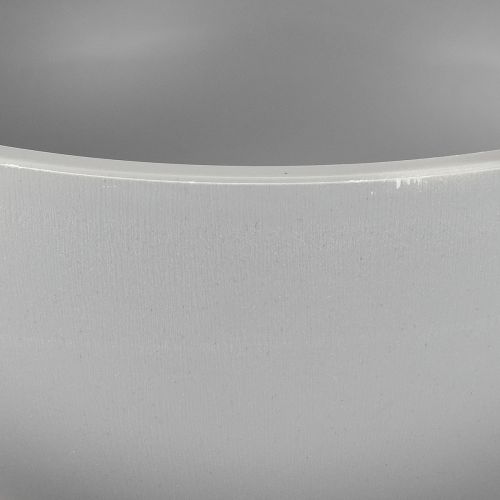 Artikel Plantepotte plastik blomsterskål grå Ø25cm H12cm