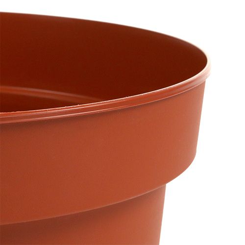 Artikel Plantepotte plast Ø26cm 10stk