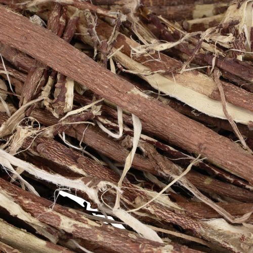 Artikel Træbark dekorativ bark naturligt håndværk leverer naturlig dekoration 1 kg