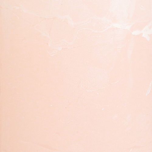 Artikel Søjlelys ensfarvede lys pink lys pink 60×100mm 4stk