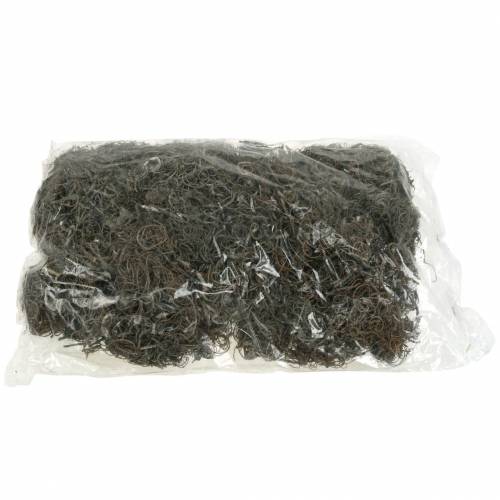 Artikel Tamarind Fiber naturlig vasket hvid 500g