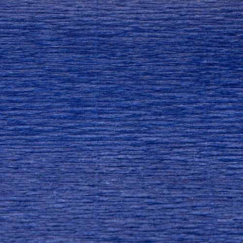 Artikel Blomsterhandler crepepapir mørkeblåt 50x250cm