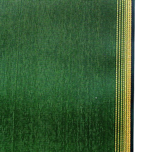 Artikel Krans moiré 150mm, mørkegrøn