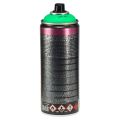 Floristik24 Farve Spray Paint Spray Grøn Fluorescerende Graffiti 400ml